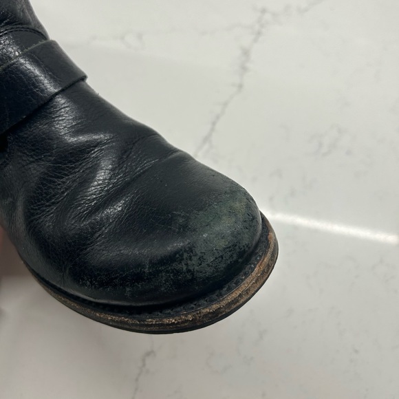 Frye Veronica Boot - Picture 6 of 7